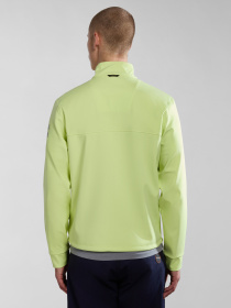 Анорак Napapijri B-Melville Hz модель NP0A4HP6Y1I1 Фото