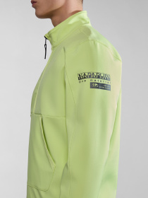 Анорак Napapijri B-Melville Hz модель NP0A4HP6Y1I1 Фото