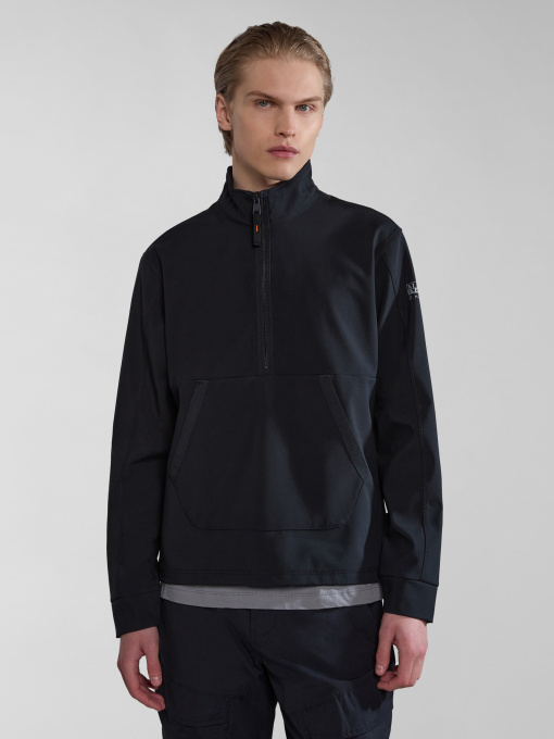 Анорак Napapijri B-Melville Hz модель NP0A4HP60411 Фото