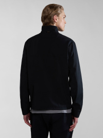 Анорак Napapijri B-Melville Hz модель NP0A4HP60411 Анорак Napapijri B-Melville Hz модель NP0A4HP60411 Фото