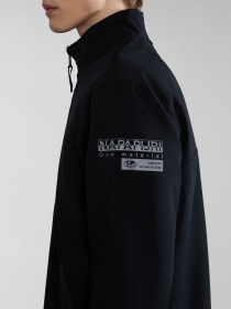 Анорак Napapijri B-Melville Hz модель NP0A4HP60411 Анорак Napapijri B-Melville Hz модель NP0A4HP60411 Фото