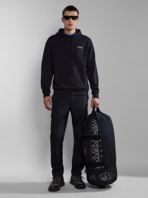 Худи Napapijri B-Iaato H S модель NP0A4HPA0411 Фото