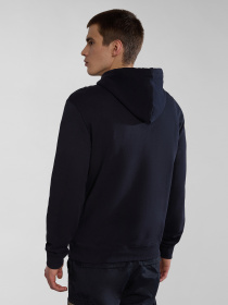 Худи Napapijri B-Iaato H S модель NP0A4HPA0411 Фото