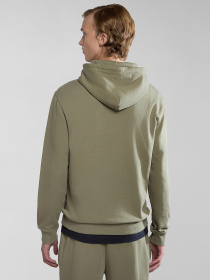 Худи Napapijri B-Iaato H S модель NP0A4HPAGAE1 Фото