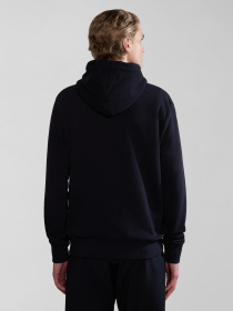 Худи Napapijri B-Kreis H модель NP0A4HPE0411 Фото