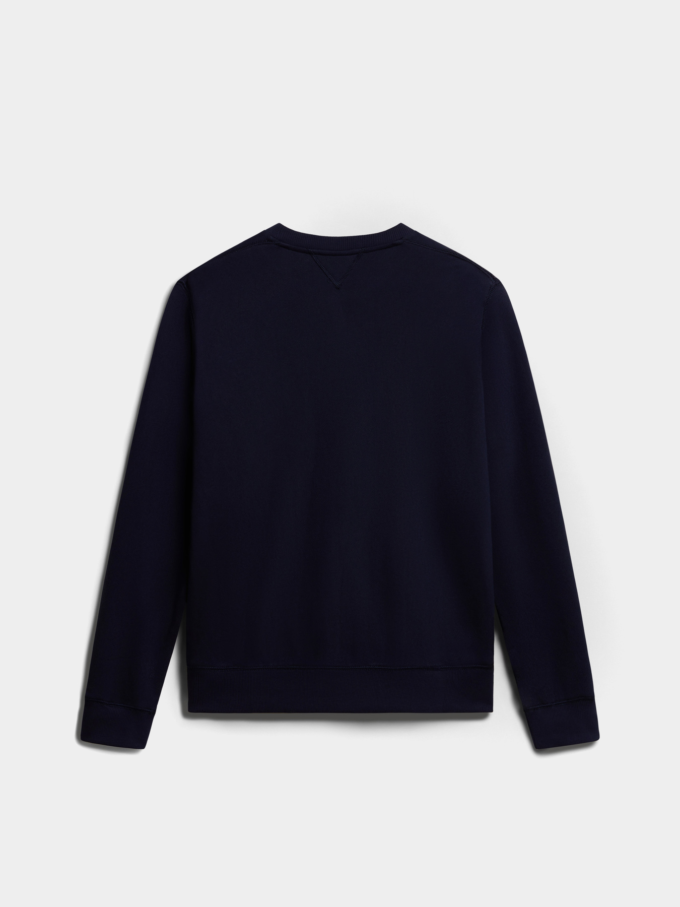 Свитшот Napapijri B-Kreis C модель NP0A4HPF1761 Фото