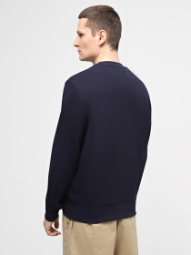 Свитшот Napapijri B-Kreis C модель NP0A4HPF1761 Фото