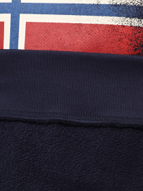 Свитшот Napapijri B-Kreis C модель NP0A4HPF1761 Фото