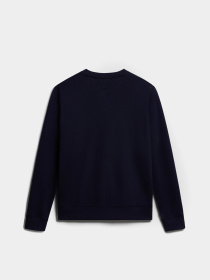 Свитшот Napapijri B-Kreis C модель NP0A4HPF1761 Фото