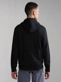 Кофта Napapijri Balis Fzh Sum модель NP0A4HHV0411 Фото