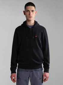 Кофта Napapijri Balis Fzh Sum модель NP0A4HHV0411 Фото