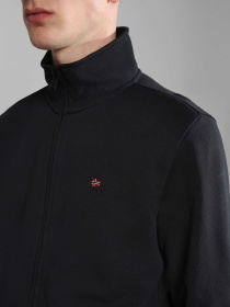 Бомбер Napapijri Balis Fz Sum модель NP0A4HHW0411 Фото