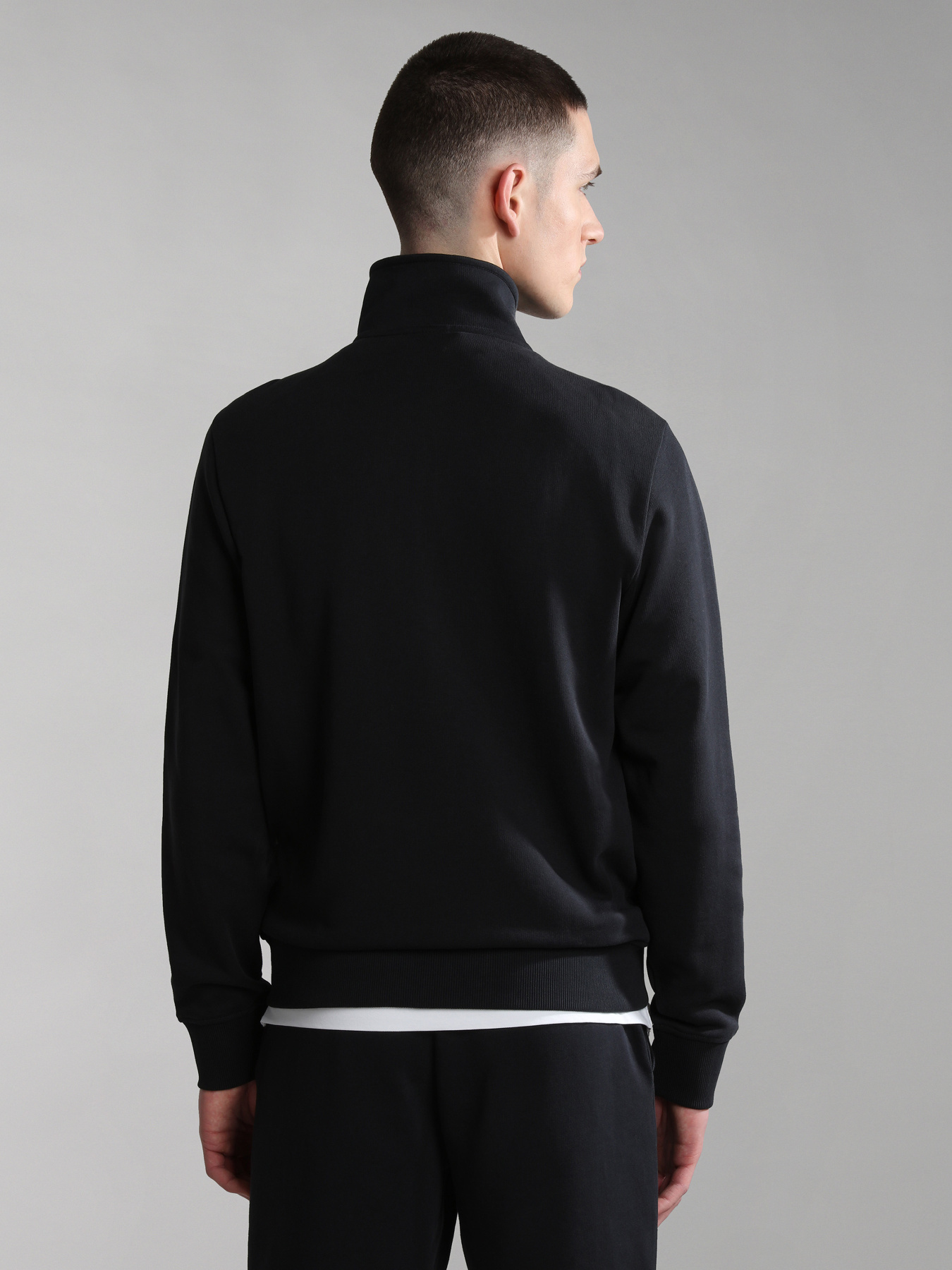 Кофта Napapijri Balis Fz Sum модель NP0A4HHW0411 Фото