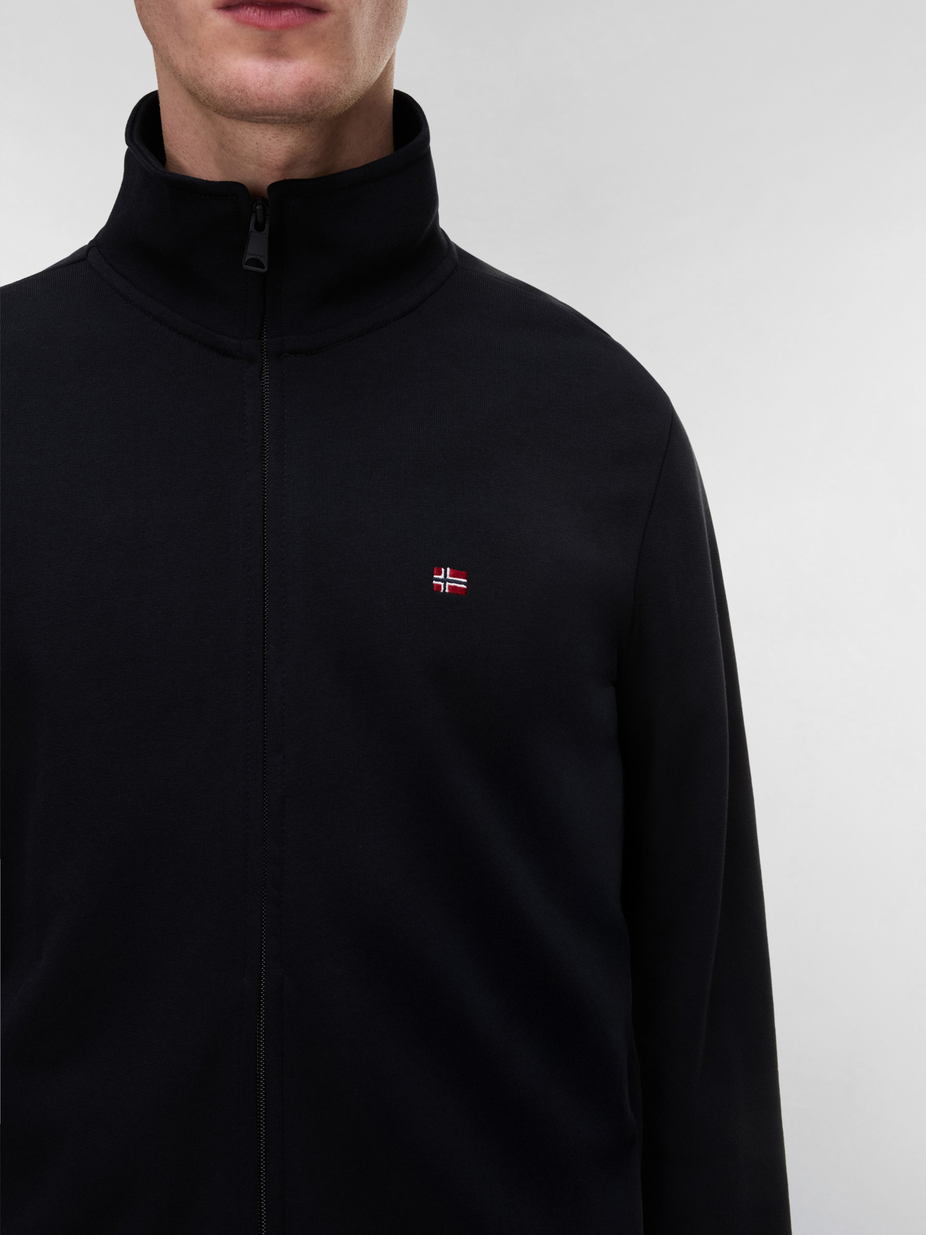 Кофта Napapijri Balis Fz Sum модель NP0A4HHW0411 Фото