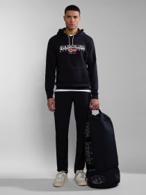 Худи Napapijri B-Aylmer модель NP0A4HTL0411 Фото