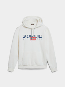 Худи Napapijri B-Aylmer модель NP0A4HTLN1A1 Фото