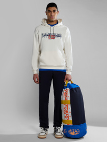 Худі Napapijri B-Aylmer модель NP0A4HTLN1A1 Фото