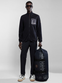 Кофта Napapijri D-Huron Fz Модель NP0A4HT80411 Фото