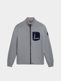 Кофта Napapijri D-Huron Fz модель NP0A4HT8H581 Фото