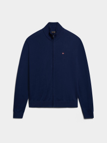 Кофта Napapijri Decatur Full-Zip модель NP0A4HUV1761 Фото