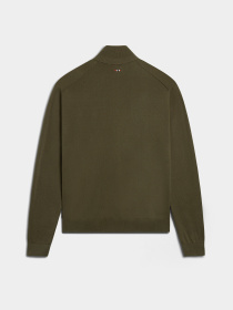 Кофта Napapijri Decatur Full-Zip модель NP0A4HUVGAE1 Фото