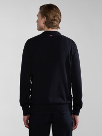 Джемпер Napapijri Decatur 5 модель NP0A4HUW0411 Фото