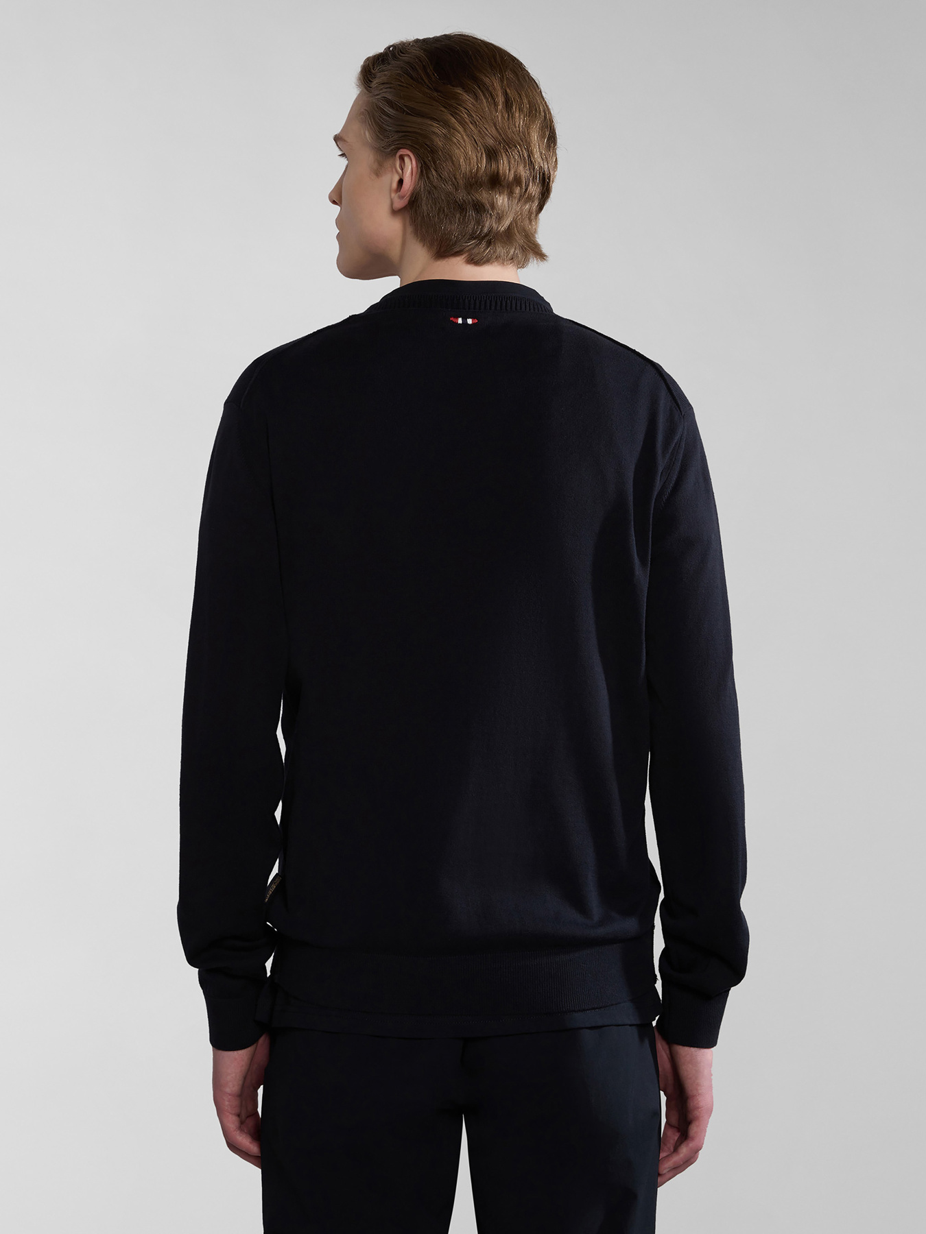 Джемпер Napapijri Decatur 5 модель NP0A4HUW0411 Фото