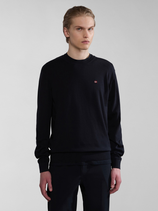 Джемпер Napapijri Decatur 5 модель NP0A4HUW0411 Фото