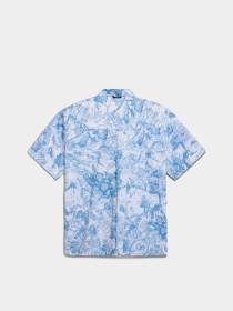 Рубашка Napapijri Ronge модель NP0A4HX1F5Z1 Фото