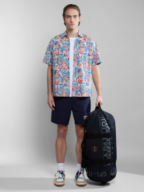 Сорочка Napapijri Ronge модель NP0A4HX1F6B1 Фото