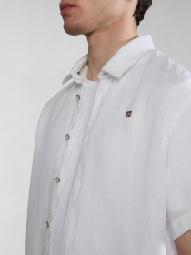 Рубашка Napapijri E-Aylmer модель NP0A4HT50021 Фото