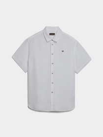 Рубашка Napapijri E-Aylmer модель NP0A4HT50021 Фото