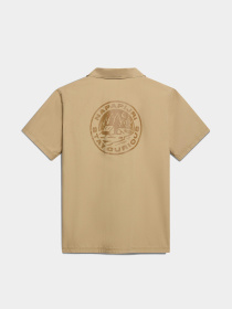 Рубашка Napapijri G-Boyd модель NP0A4HQ4N1E1 Фото