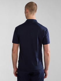 Поло Napapijri E-Smallwood модель NP0A4HPV1761 Фото