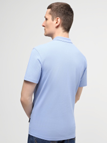 Поло Napapijri Ealis Ss Sum модель NP0A4H8BI001 Фото