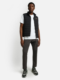 Футболка Napapijri Selbas модель NP0A4GBQ0021 Фото