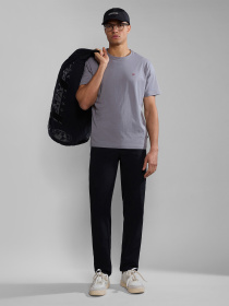 Футболка Napapijri Salis Ss Sum модель NP0A4H8DH581 Фото