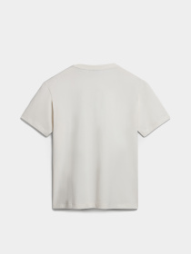 Футболка Napapijri S-Box Ss 4 модель NP0A4H8SN1A1 Фото