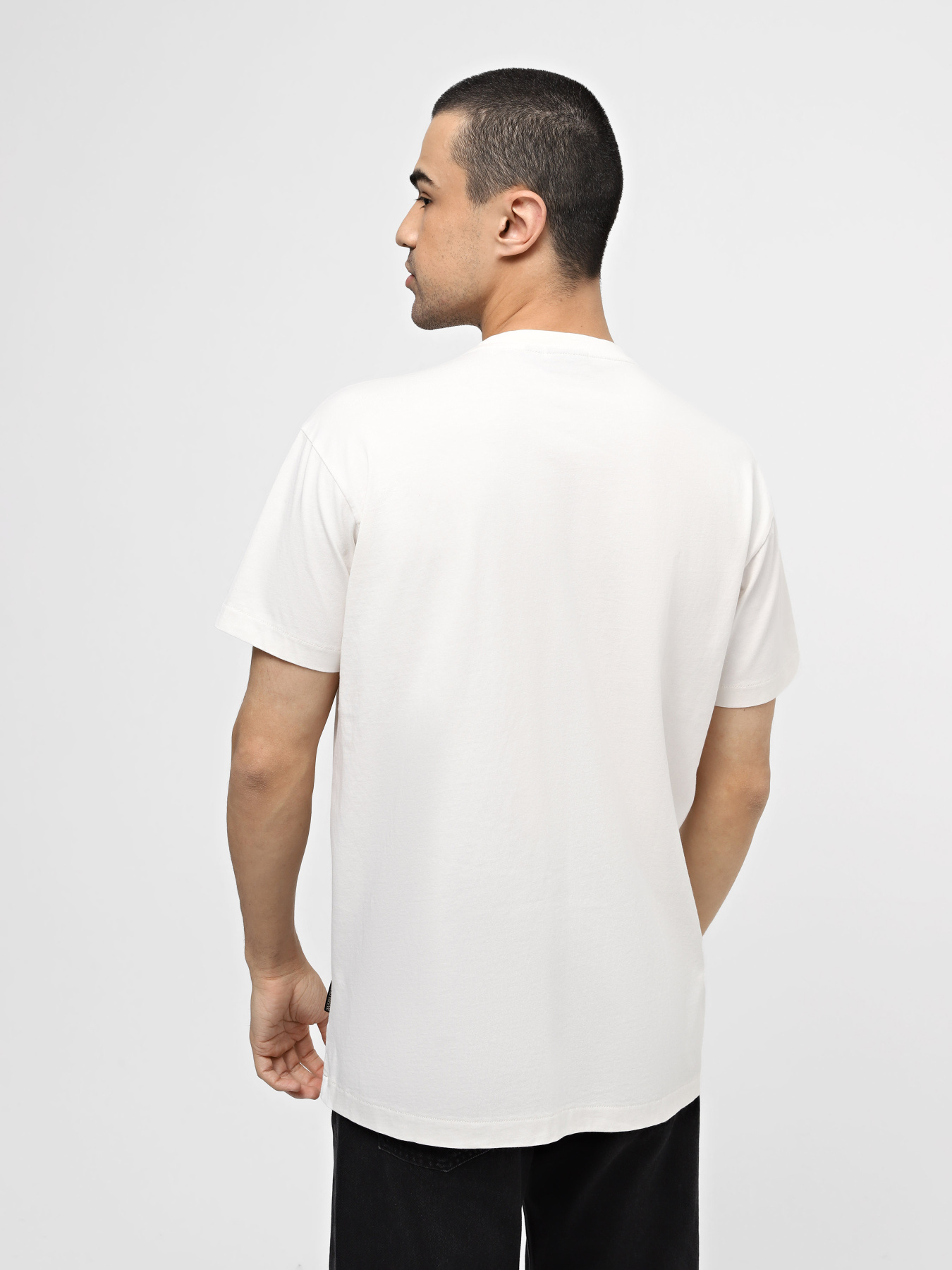 Футболка Napapijri S-Box Ss 4 модель NP0A4H8SN1A1 Футболка Napapijri S-Box Ss 4 модель NP0A4H8SN1A1 Фото