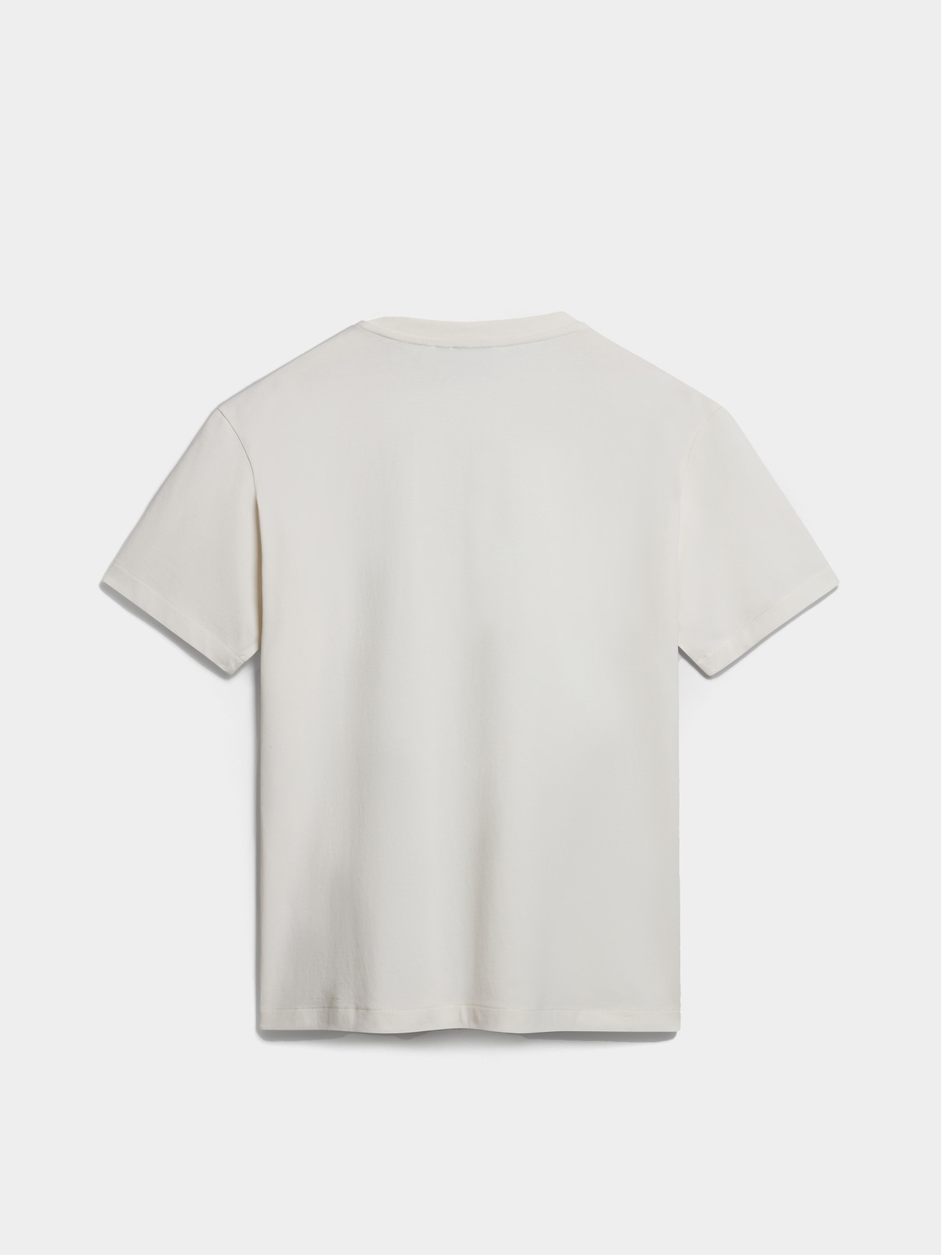 Футболка Napapijri S-Box Ss 4 модель NP0A4H8SN1A1 Футболка Napapijri S-Box Ss 4 модель NP0A4H8SN1A1 Фото