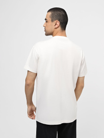 Футболка Napapijri S-Box Ss 4 модель NP0A4H8SN1A1 Футболка Napapijri S-Box Ss 4 модель NP0A4H8SN1A1 Фото