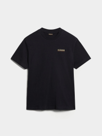 Футболка Napapijri S-Iaato модель NP0A4HFZ0411 Фото