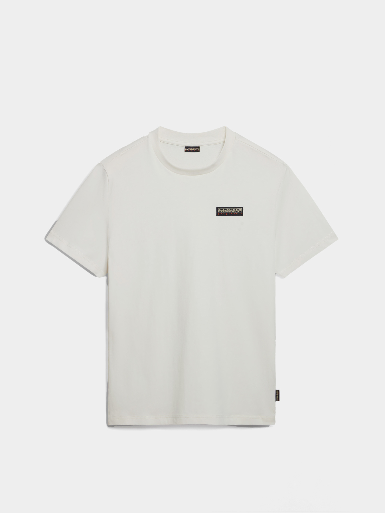 Футболка Napapijri S-Iaato модель NP0A4HFZN1A1 Футболка Napapijri S-Iaato модель NP0A4HFZN1A1 Фото