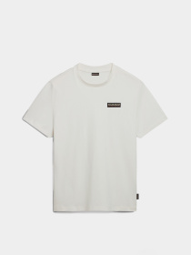 Футболка Napapijri S-Iaato модель NP0A4HFZN1A1 Футболка Napapijri S-Iaato модель NP0A4HFZN1A1 Фото