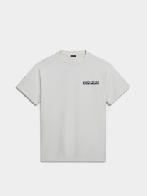 Футболка Napapijri S-Tahi модель NP0A4HQAN1A1 Фото