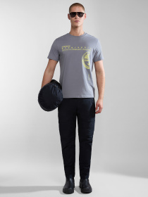 Футболка Napapijri S-Manta Ss 1 модель NP0A4HQHH581 Фото