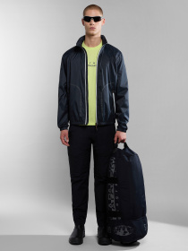 Футболка Napapijri S-Manta Ss 1 модель NP0A4HQHY1I1 Фото