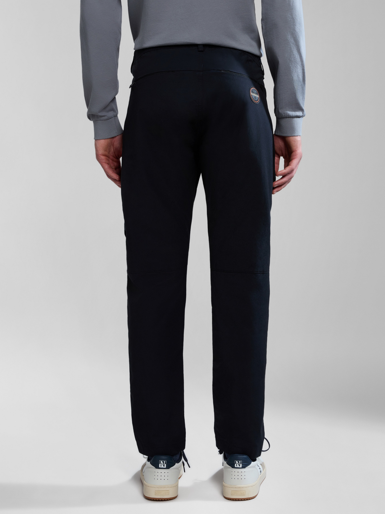 Карго Napapijri M-Carchi модель NP0A4I4T0411 Фото