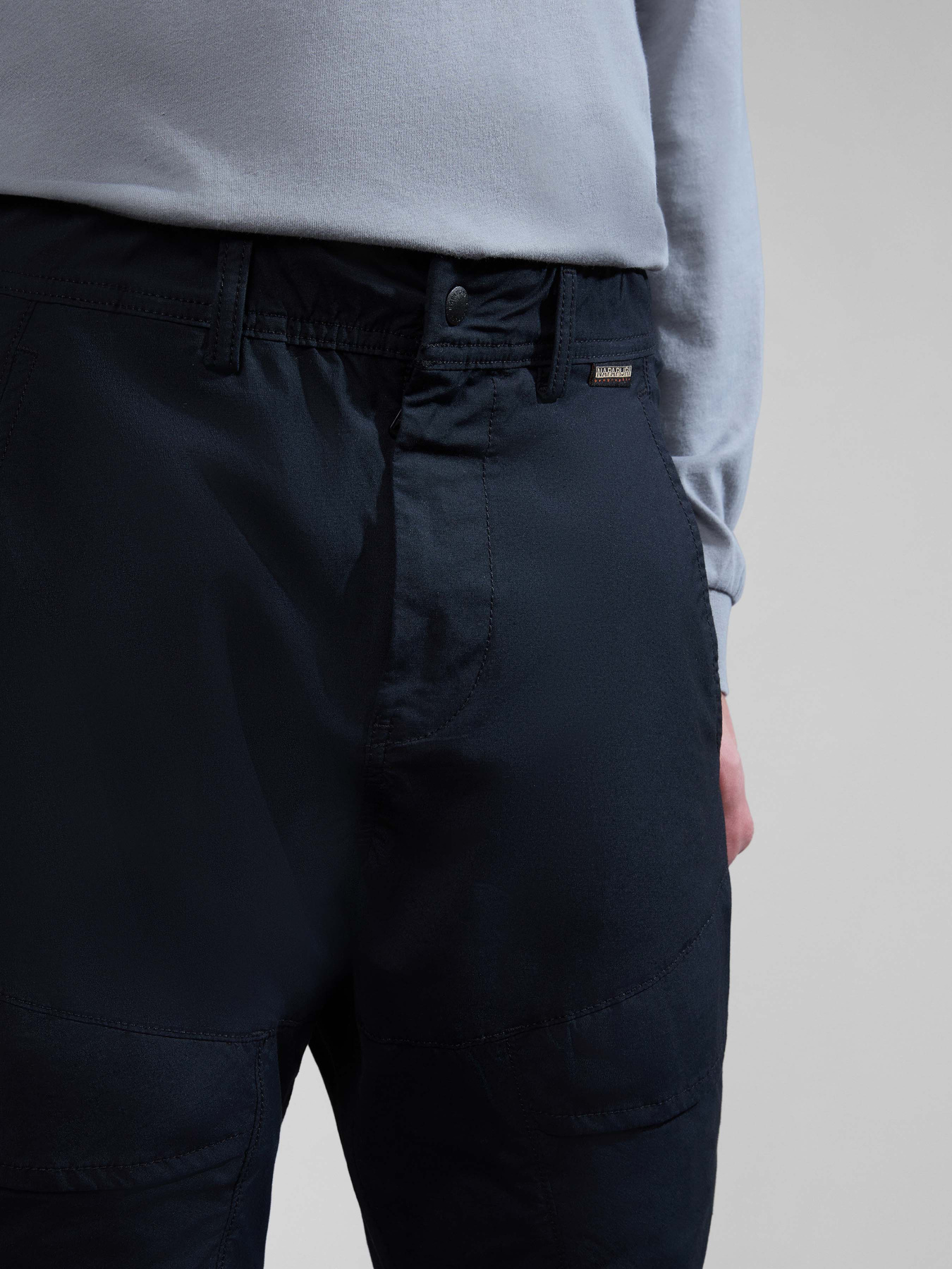 Карго Napapijri M-Carchi модель NP0A4I4T0411 Фото