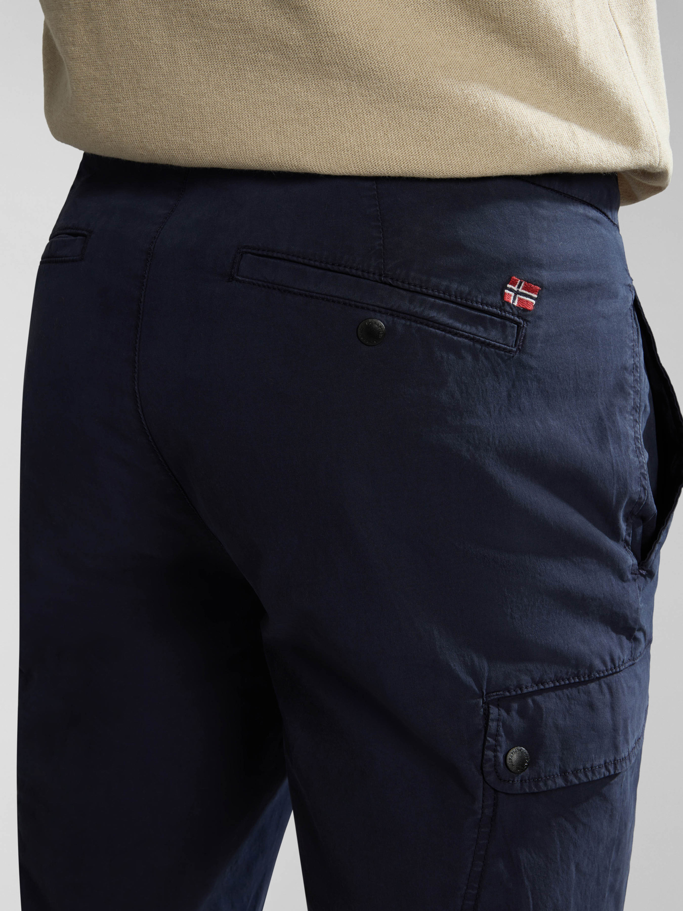 Карго Napapijri H-Salinas модель NP0A4I4U1761 Фото